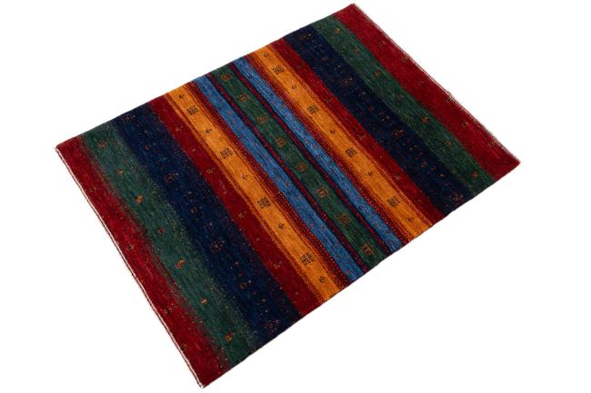 Persia Gabbeh Loribaft Atash - 2