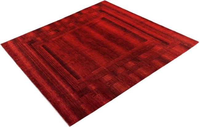 Persa Gabbeh Loribaft Atash - 1