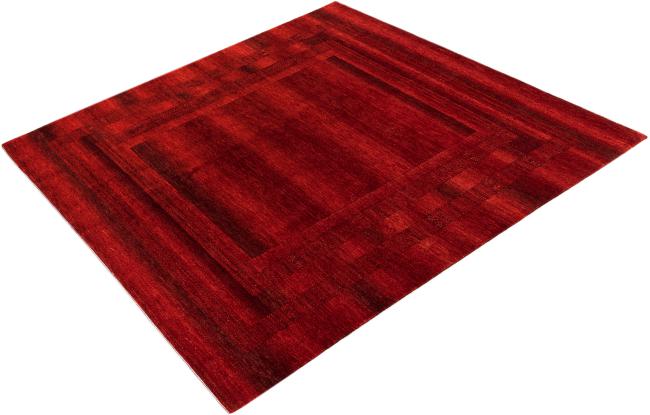 Persa Gabbeh Loribaft Atash - 2