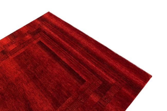 Persa Gabbeh Loribaft Atash - 3