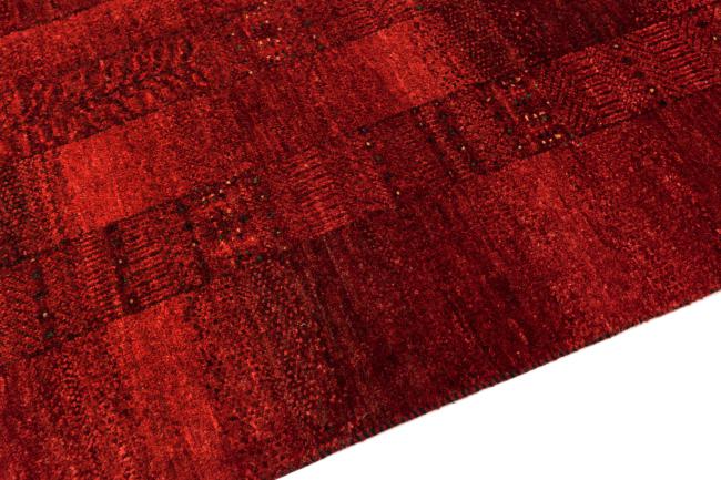 Persa Gabbeh Loribaft Atash - 4