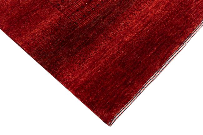 Persa Gabbeh Loribaft Atash - 5