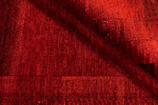 Persa Gabbeh Loribaft Atash - 8