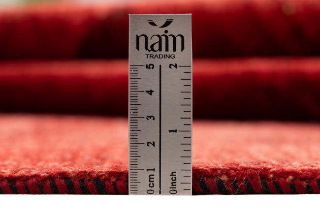 Persa Gabbeh Loribaft Atash - 9