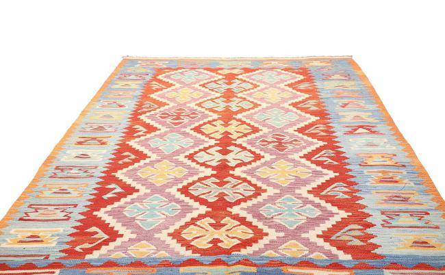Kilim  Afghan - 1