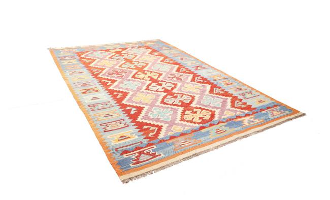 Kilim  Afghan - 2