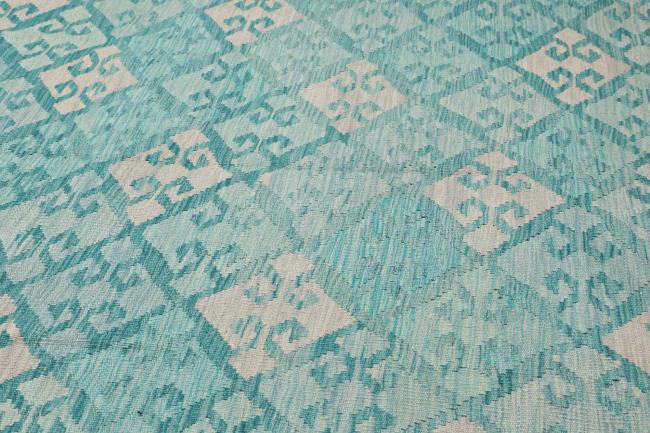 Kilim Afghan - 3