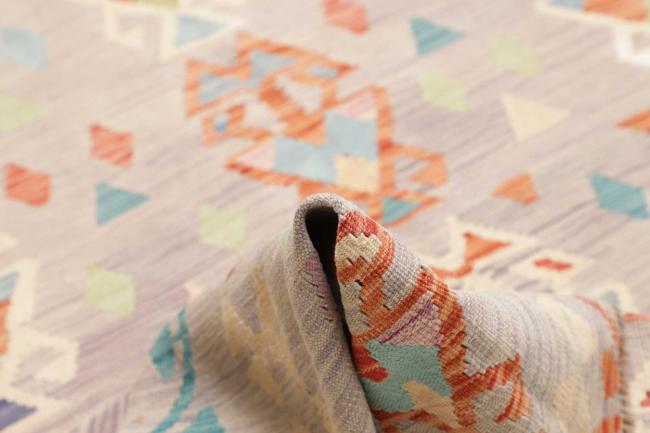 Kelim Afghan - 5