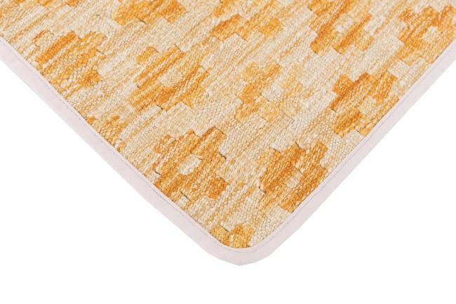 Kilim Afghan Cushion Cover - 3