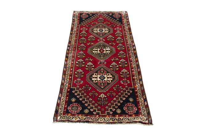 Shiraz - 4