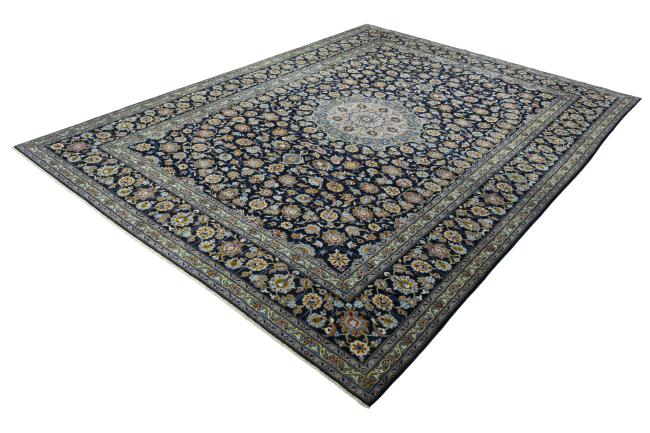 Kashan - 1