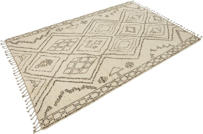 Berber Maroccan Style - 2