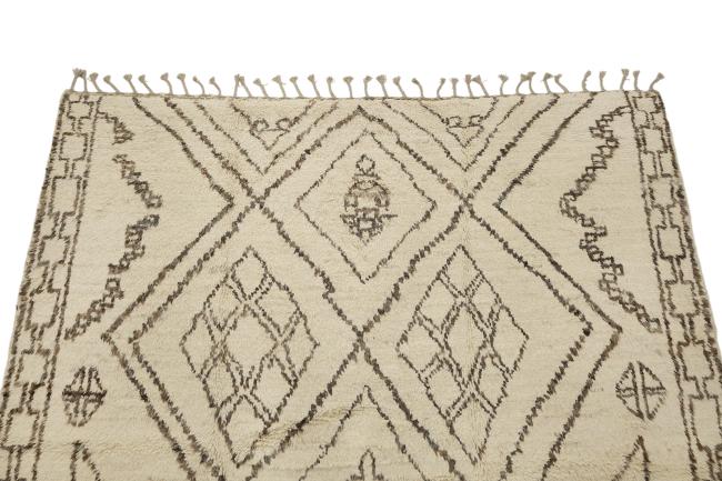 Berber Maroccan Style - 3