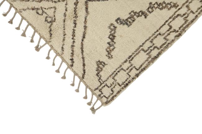 Berber Maroccan Style - 4