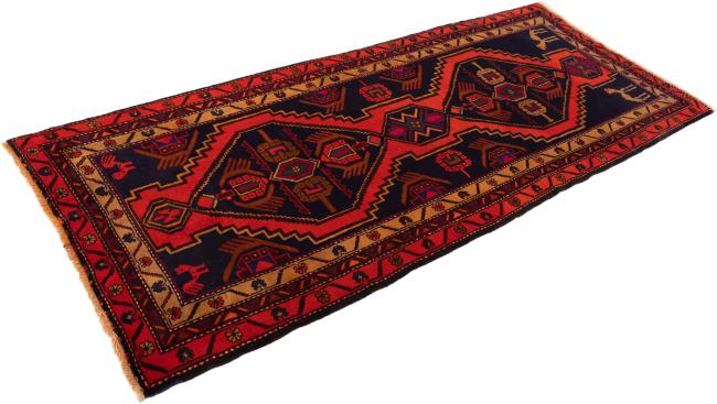 Azerbaijan - 1