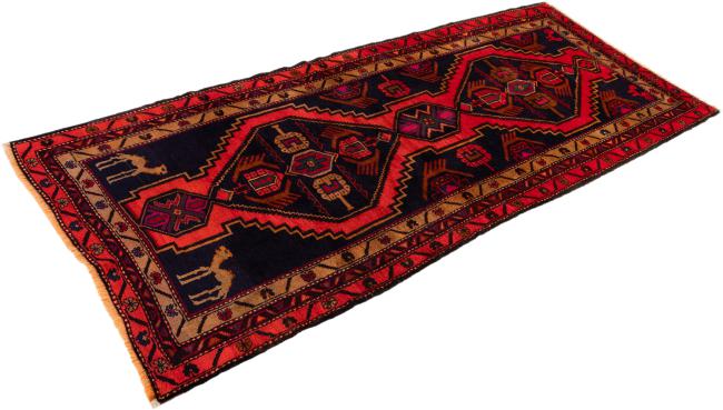 Azerbaijan - 2