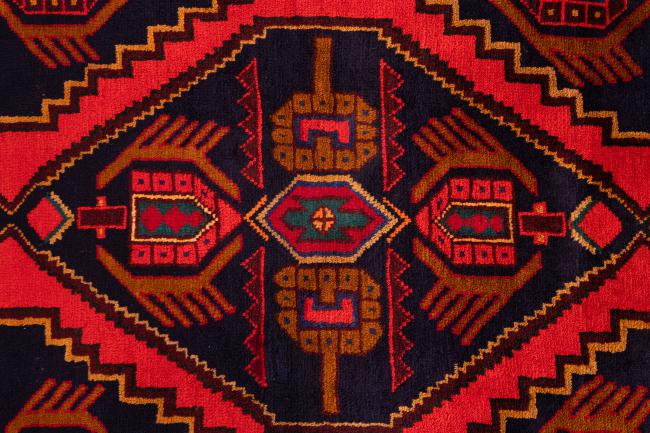 Azerbaijan - 7