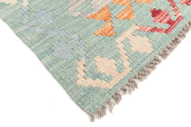 Kilim Afegão - 4