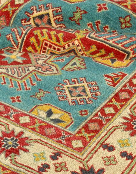 Kazak Ghazni - 1