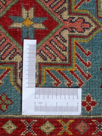 Kazak Ghazni - 2