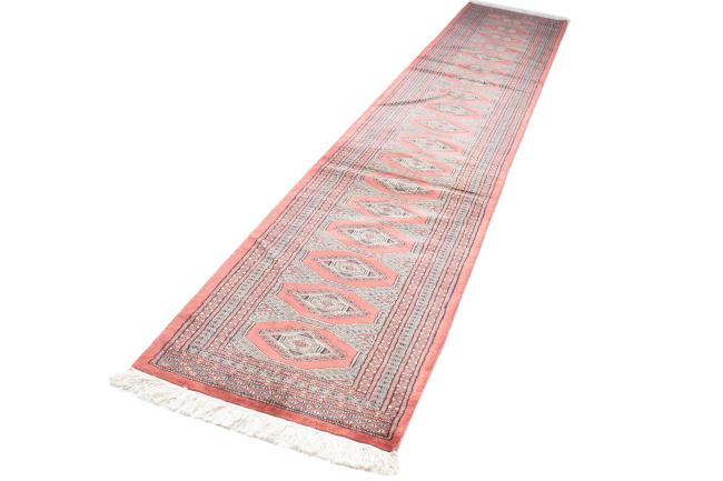 Pakistan Buchara - 1