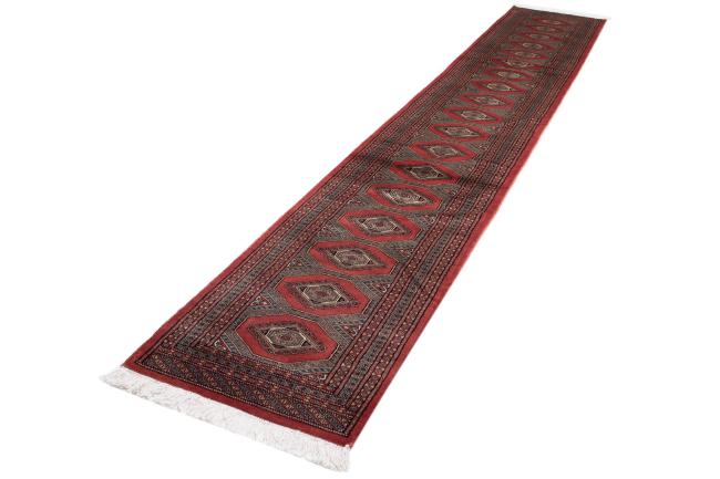 Pakistan Buchara - 2