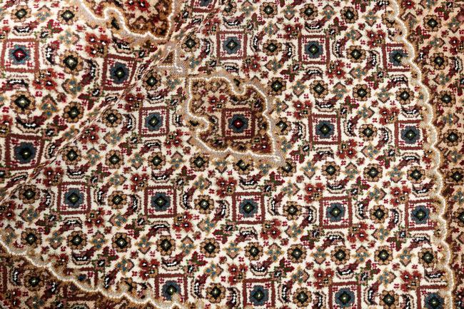 Indo Tabriz Royal - 2