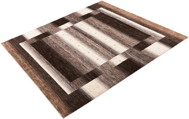 Persisk Gabbeh Loribaft Atash - 1