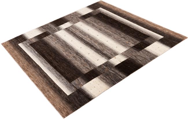 Persisk Gabbeh Loribaft Atash - 2