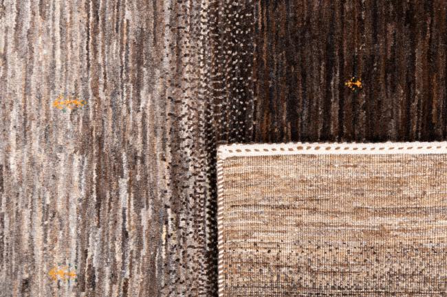 Persisk Gabbeh Loribaft Atash - 6