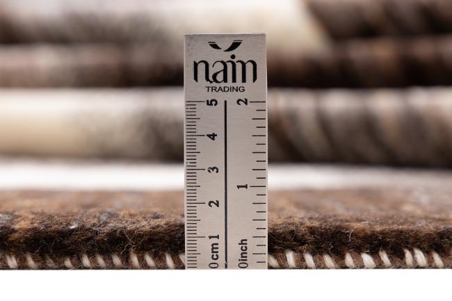 Persisk Gabbeh Loribaft Atash - 9