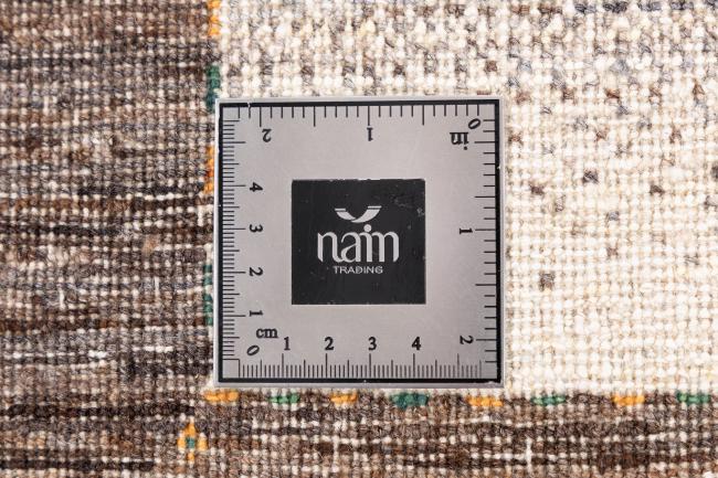 Persisk Gabbeh Loribaft Atash - 10