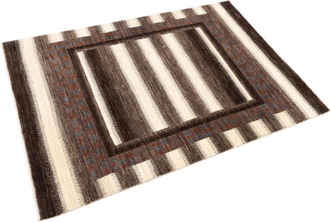 Persia Gabbeh Loribaft Atash - 2