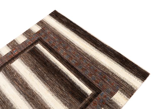 Persia Gabbeh Loribaft Atash - 3