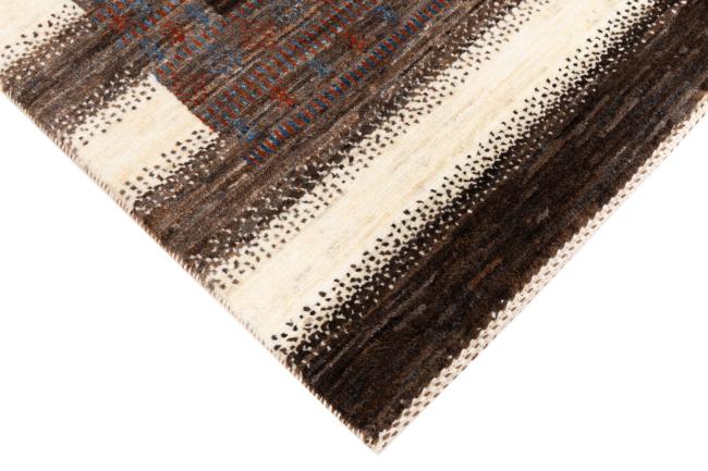 Persia Gabbeh Loribaft Atash - 5