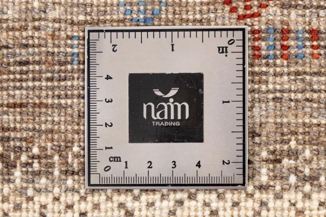 Persia Gabbeh Loribaft Atash - 8