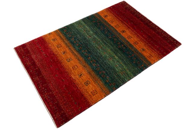 Persia Gabbeh Loribaft Atash - 2