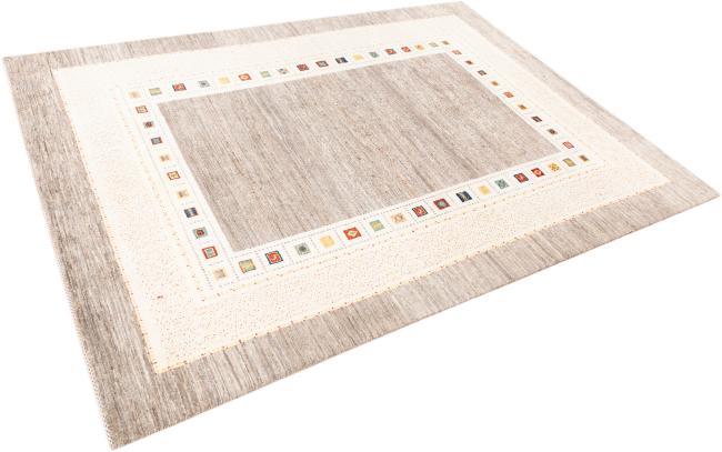 Persian Gabbeh Loribaft Essence - 1