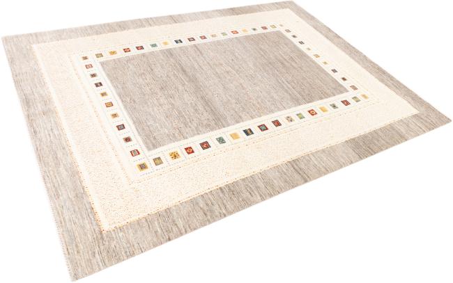 Persian Gabbeh Loribaft Essence - 2