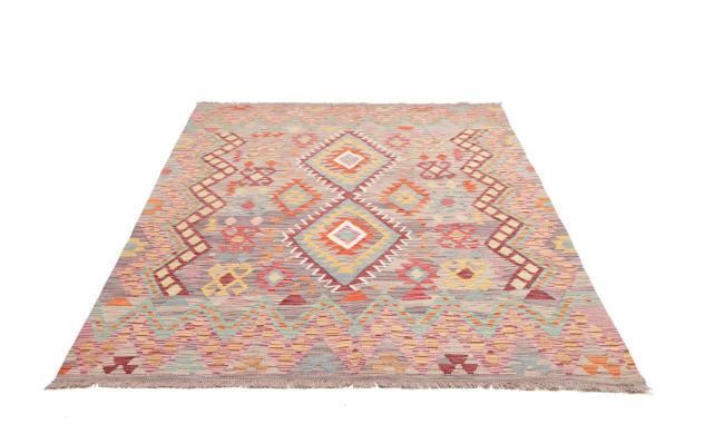 Kilim Afghan - 1