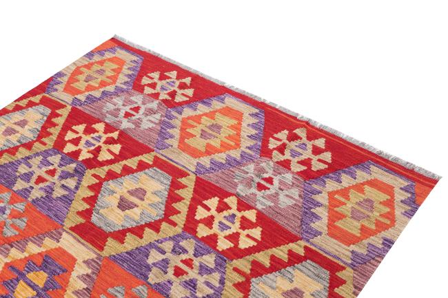 Kilim Afghan Heritage - 2