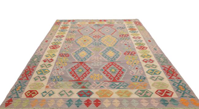 Kelim Afghan - 1