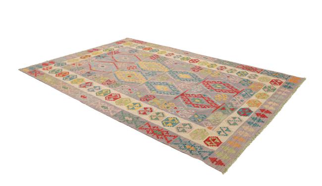 Kelim Afghan - 2