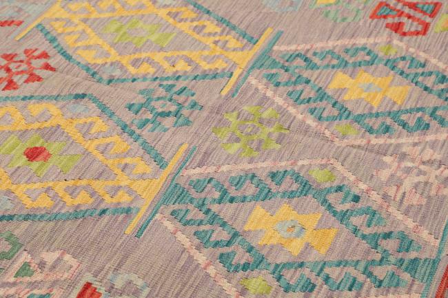 Kelim Afghan - 3