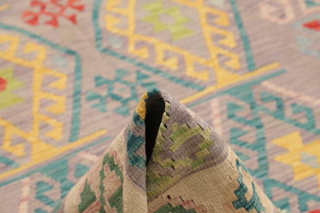 Kelim Afghan - 5