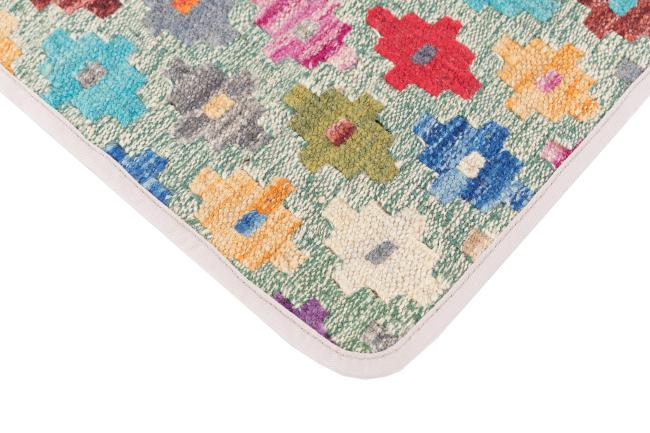 Kilim Afghan Cushion Cover - 3