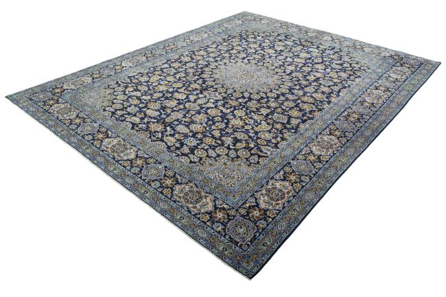 Kashan - 1