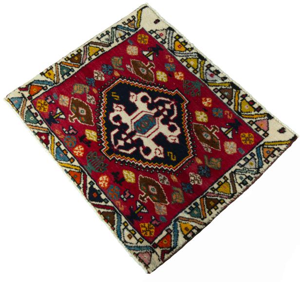 Shiraz - 1