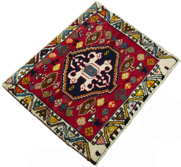 Shiraz - 2