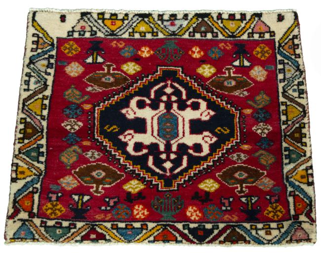 Shiraz - 3